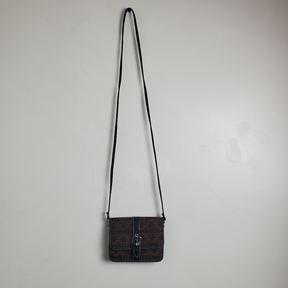 Mini Wallet Crossbody Bag